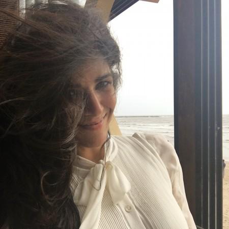 Nimrat Kaur