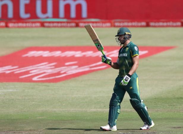 Faf du Plessis Faf du Plessis