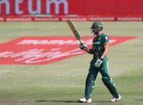 Faf du Plessis