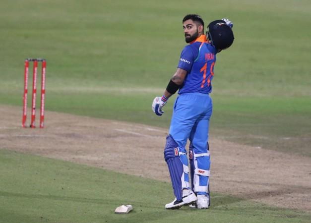 Virat Kohli Virat Kohli