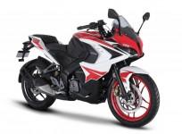 2018 Bajaj Pulsar RS 200