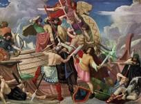 Viking Defeat