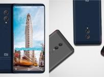 Xiaomi Redmi Note 5