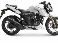 TVS Apache RTR 200 4V ABS
