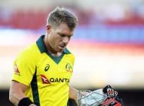 David Warner