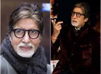 Amitabh Bachchan
