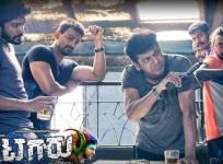 Shivaraj Kumar-Dhananjay's Tagaru