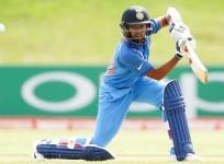 Prithvi Shaw