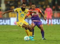 isl, kerala blasters