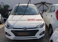 2018 Hyundai Elite i20 facelift