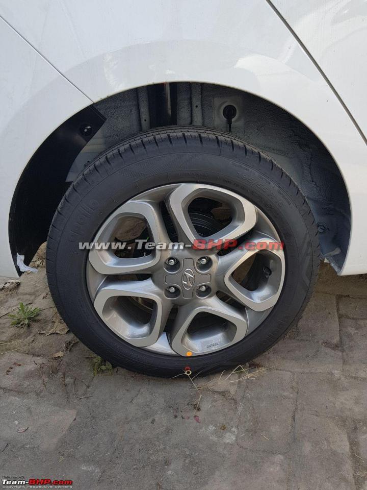 2018 Hyundai Elite i20 facelift 2018 Hyundai Elite i20 facelift