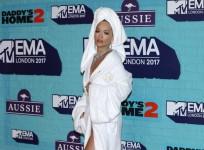 Rita Ora
