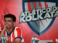 sourav ganguly, isl