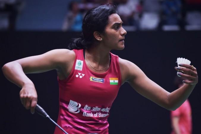 India Open 2018 semifinal badminton live stream Watch PV Sindhu vs