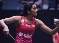 PV Sindhu