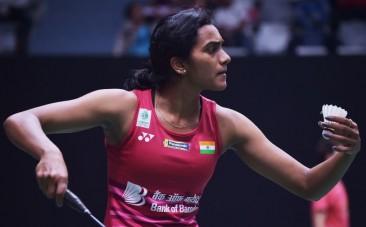 PV Sindhu