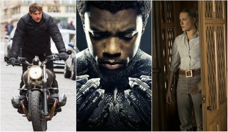 Super Bowl 2018 trailers Super Bowl 2018 trailers
