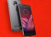 Motorola Moto Z2 Play