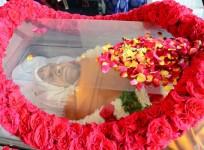 Lakshmi Devi Kanakala