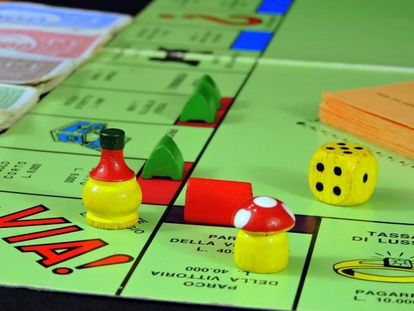 Monopoly Monopoly