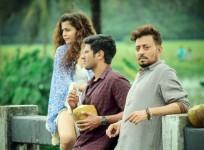 Dulquer Salmaan in Karwaan