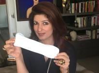 Twinkle Khanna