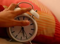alarm clock