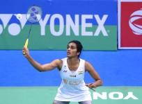 PV Sindhu