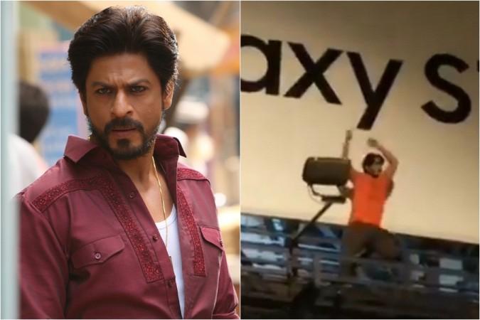 Shah Rukh KHan