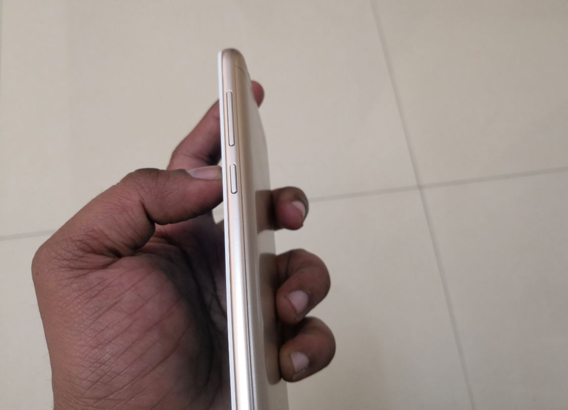 Xiaomi, Redmi 5A, review, camera, performance, battery