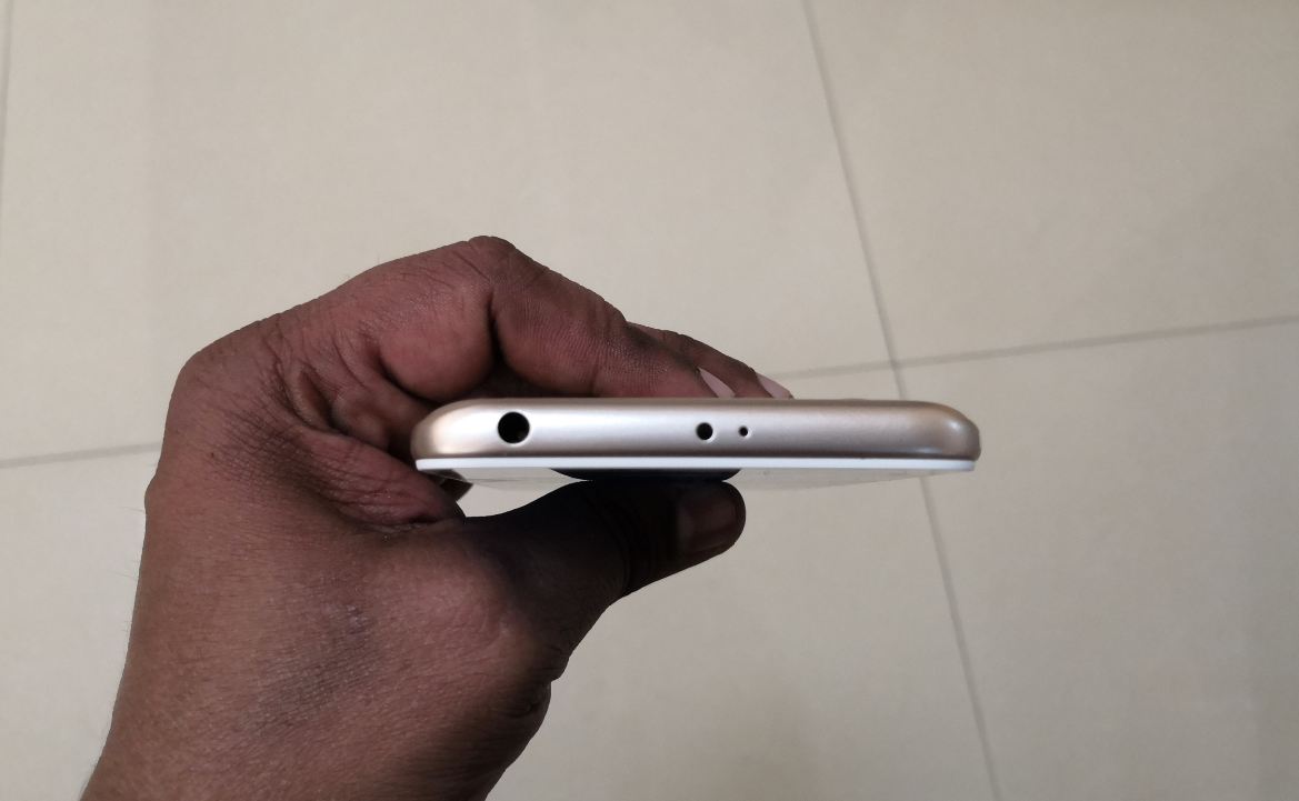 Xiaomi, Redmi 5A, review, camera, performance, battery