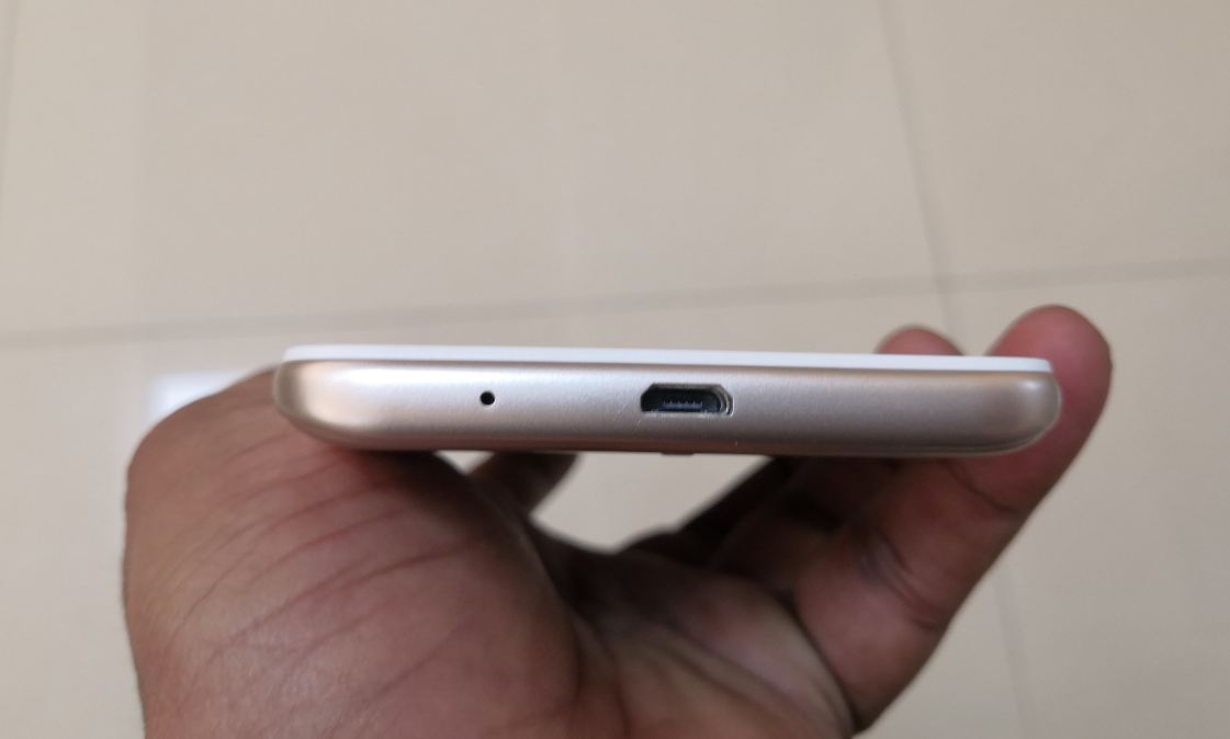 Xiaomi, Redmi 5A, review, camera, performance, battery