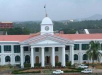 Kerala Secretariat