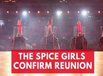 The Spice Girls are reuniting to work on new ppportunities together