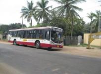 ksrtc bus