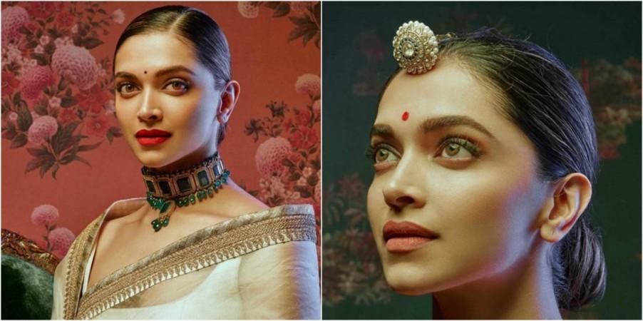 Deepika Padukone Deepika Padukone