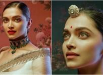 Deepika Padukone