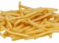 McDonald's fries