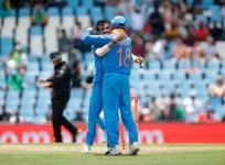 Yuzvendra Chahal