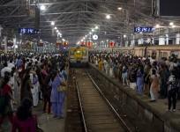 Mumbai local