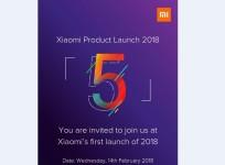 Xiaomi, Redmi Note 5, Redmi 5, Redmi 5 Plus, India, launch, price, specs