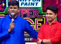 Super Singer 6: Sunny and Vinay in danger zone