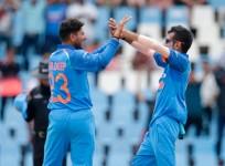 Kuldeep Yadav and Yuzvendra Chahal