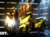TVS Ntorq 125