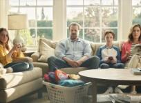 Tide Super Bowl 2018 Commercial