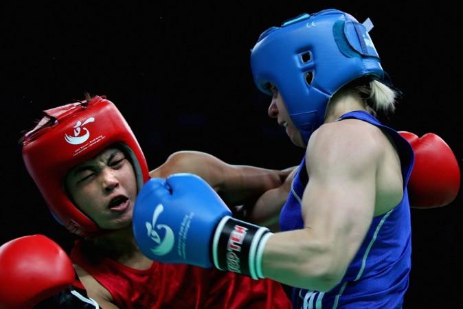Representational image boxing