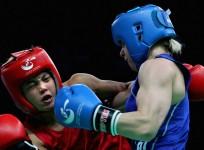 boxing