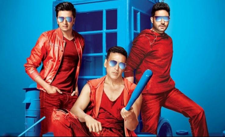 Abhishek bachchan