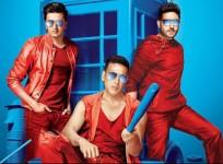 Abhishek bachchan