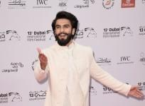 ranveer singh
